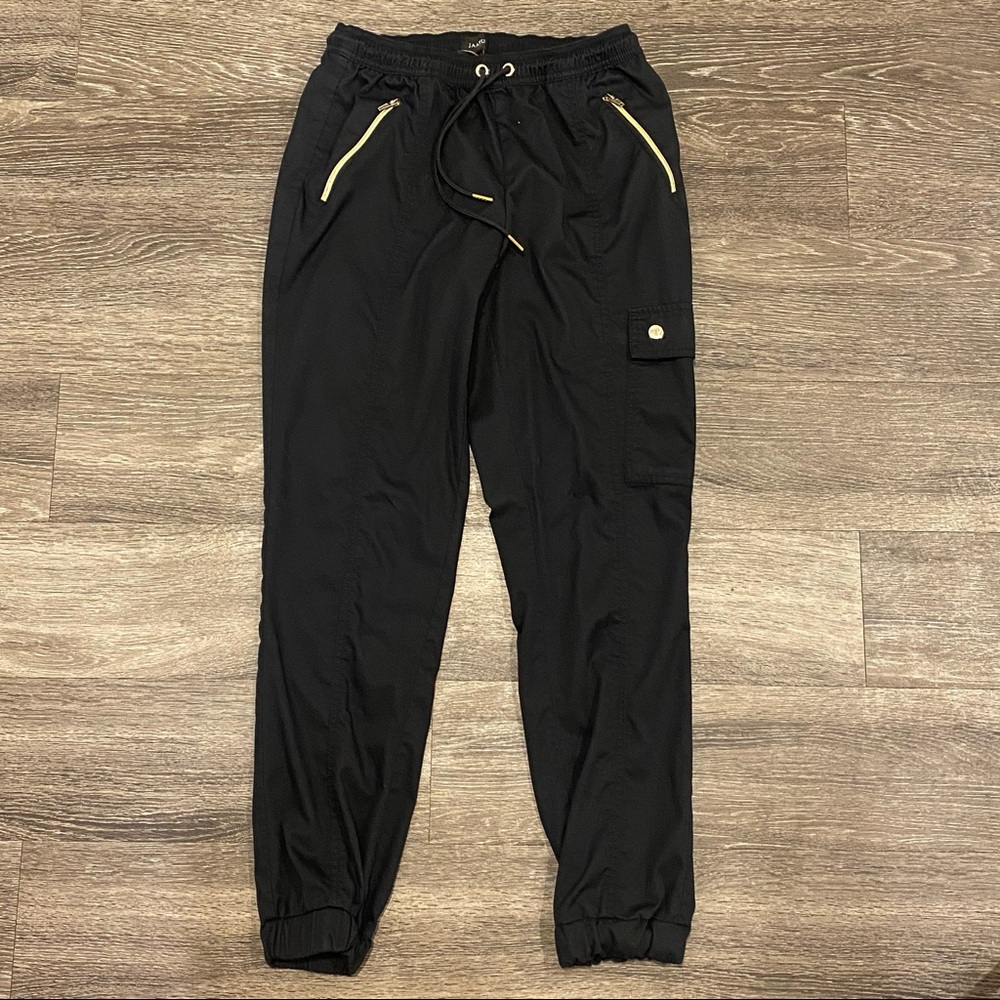 Jaanuu 5 Pocket Scrub Joggers
